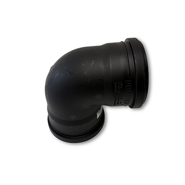 Joelho 87 Bolsa - Bolsa Duratop 63mm