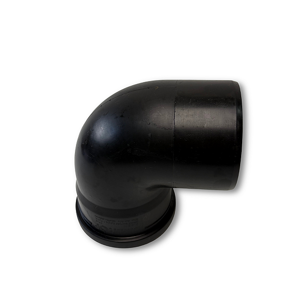 Joelho 87 Ponta - Bolsa Duratop 63mm