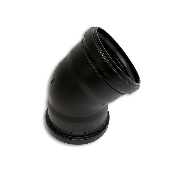 Joelho 45 Bolsa - Bolsa Duratop 50mm