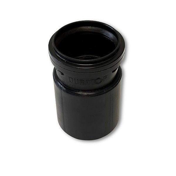 Bucha De Redução 75 X 63mm Duratop Ponta - Bolsa