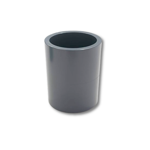 Luva Cpvc Sch80 - Cola - 12" Polegada