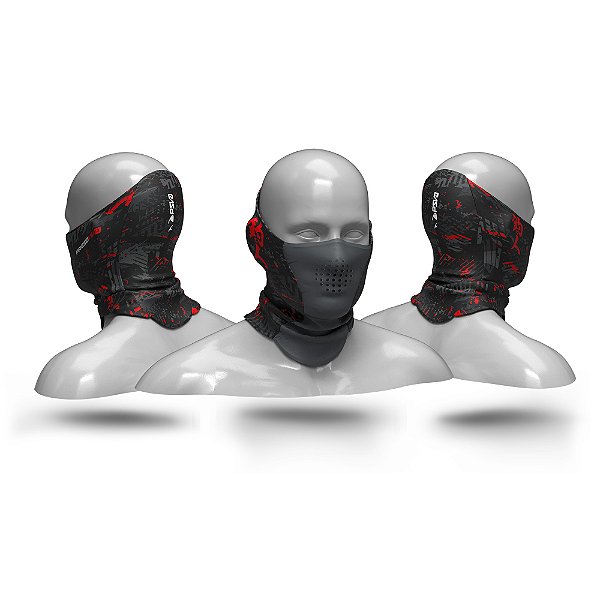 Tube Neck Premium Yuji