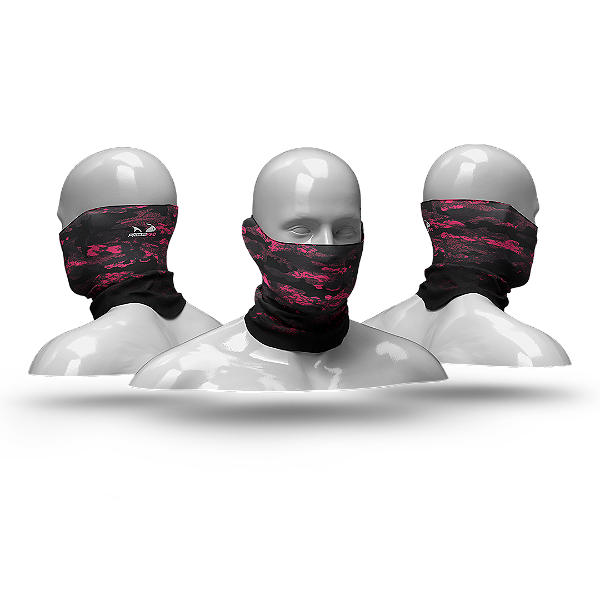 Tube Neck Baby Look PV 11