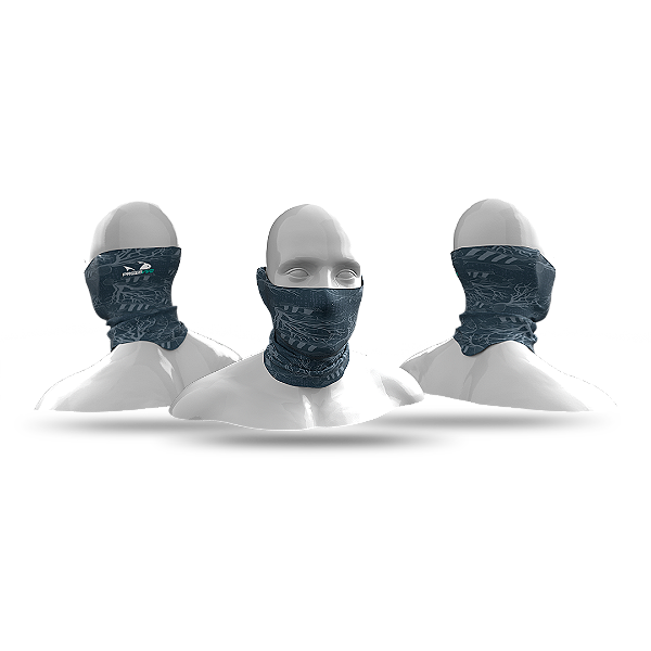 Tube Neck Cichlas 01