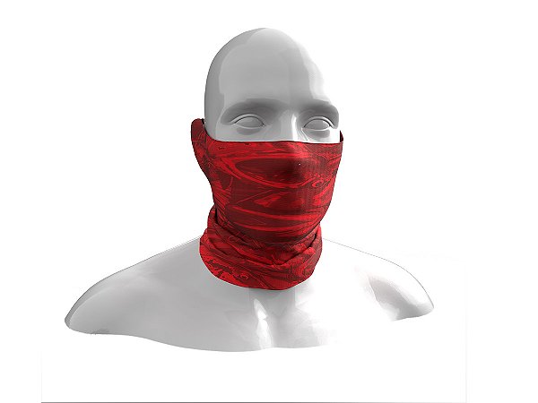Tube Neck Tucunaré Açú 07