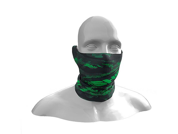 Tube Neck Tamba 07