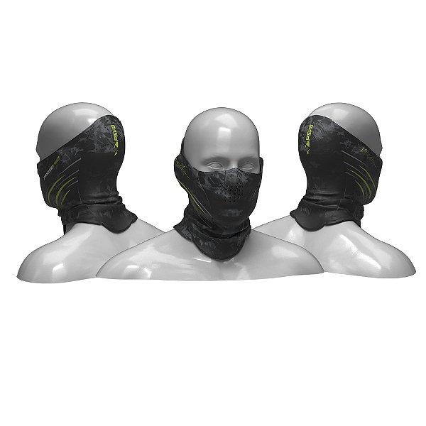 Tube Neck Premium Leo Arona 03