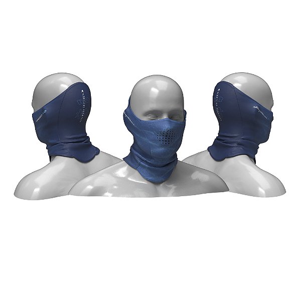 Tube Neck Premium NK 07
