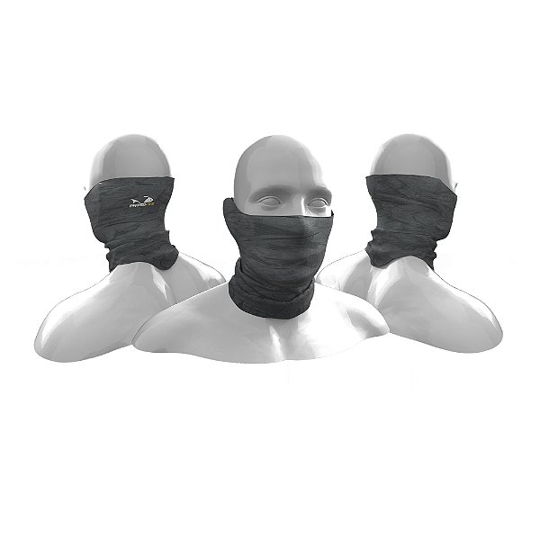 Tube Neck Robalo 07