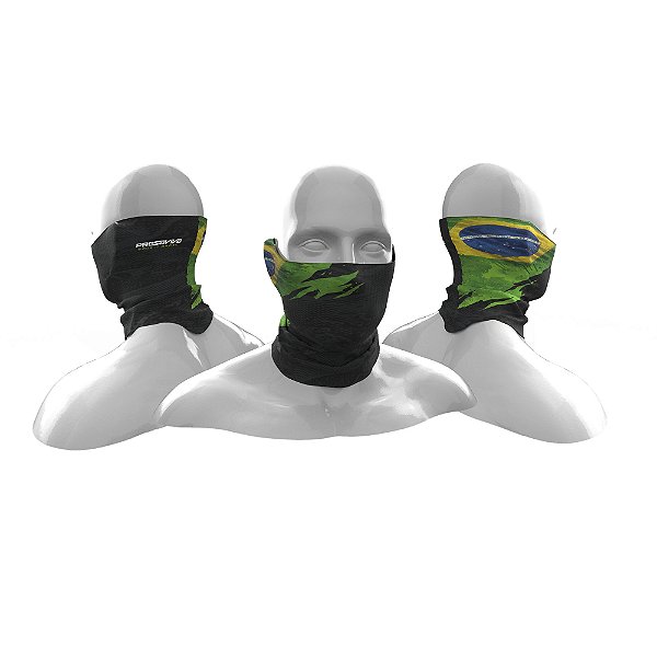 Tube Neck Team PV Brasil 04