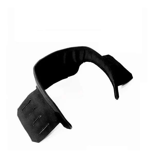 GOLA COLETE TAC VII - PRETO