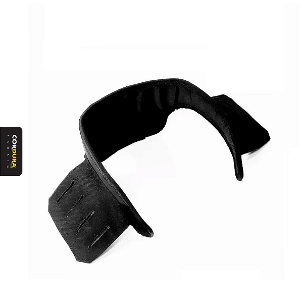 GOLA COLETE TAC VII - PRETO