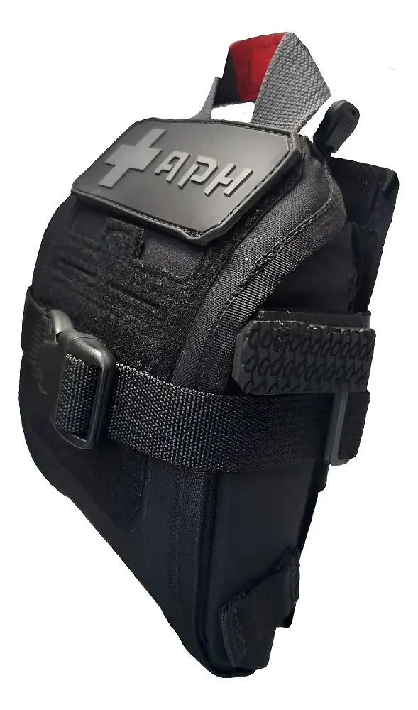 BOLSO PORTA APH PRETO