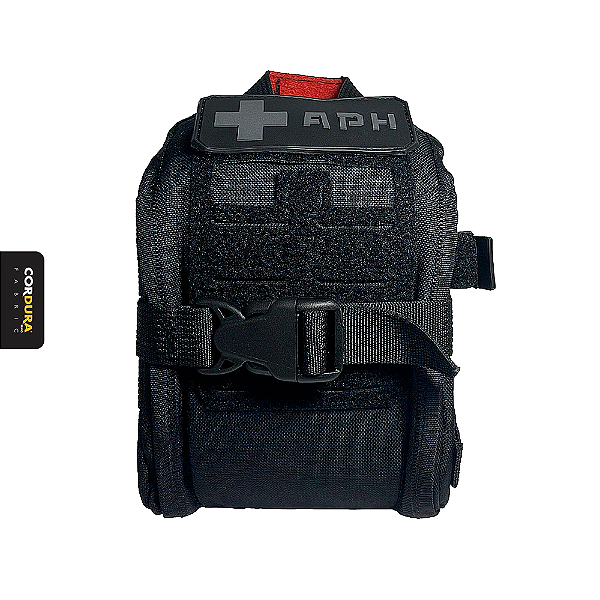 BOLSO PORTA APH PRETO