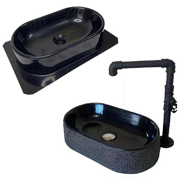 MOLDE PARA CUBA OVAL