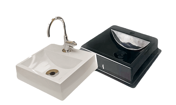 MOLDE PARA CUBA TOPAZIO