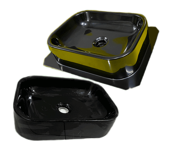 MOLDE PARA CUBA LUNA NORMAL