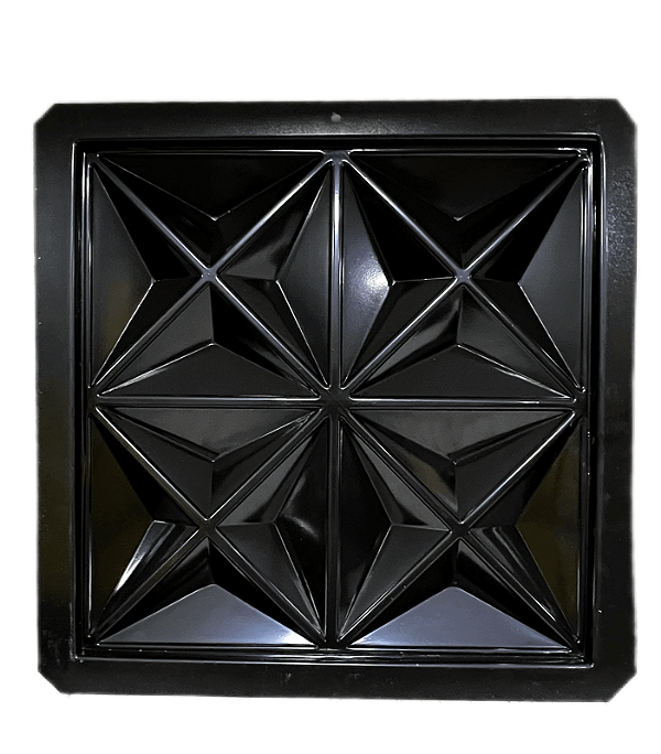 MOLDE 3D CULLINANS 39 X 39 REF.38