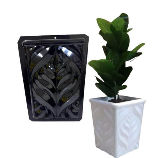 MOLDE VASO GARDEN 44x29cm Ref. 202