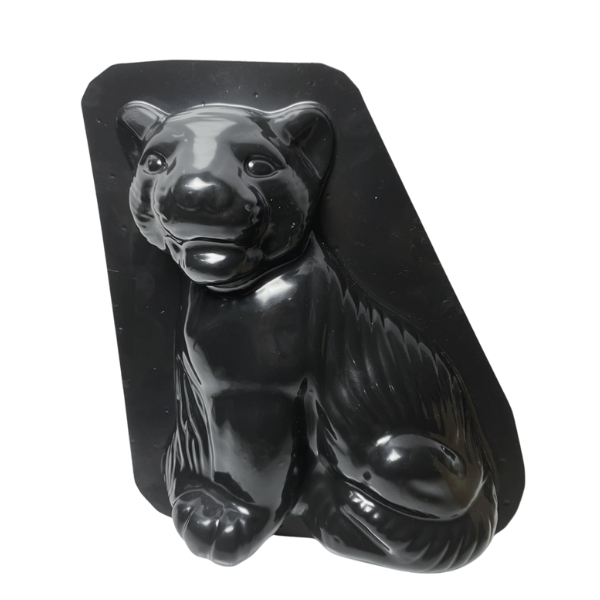 Forma Cofre Do Tigre 35x21cm Ref. 1238