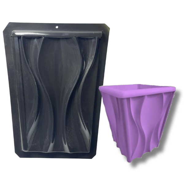 Forma Vaso Dunas 40x30cm Ref. 201