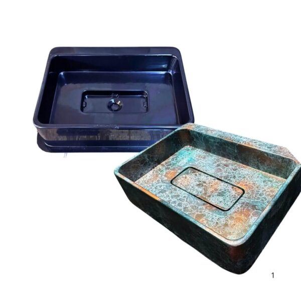 838 forma cuba classic line