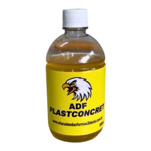 Platificante Plastconcret 1 litro