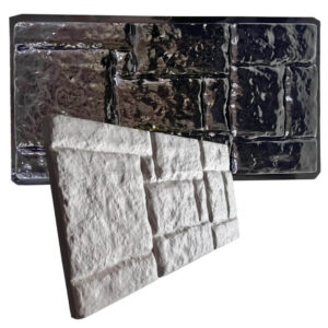 FORMA PEDRA MEDIEVAL