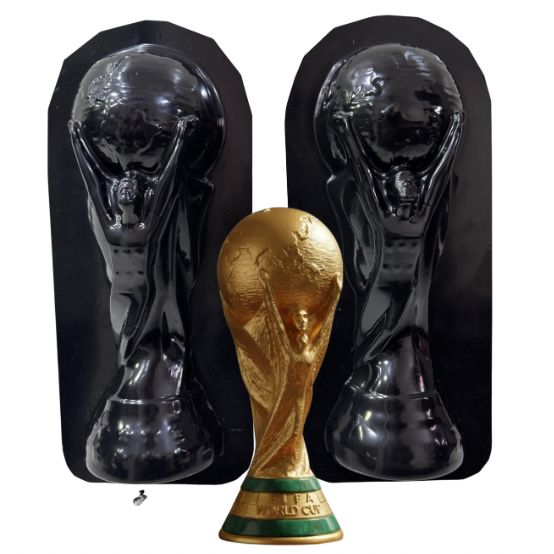 Taça Copa do Mundo