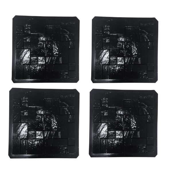 KIT Forma São Thomé 38x38cm Ref. 29