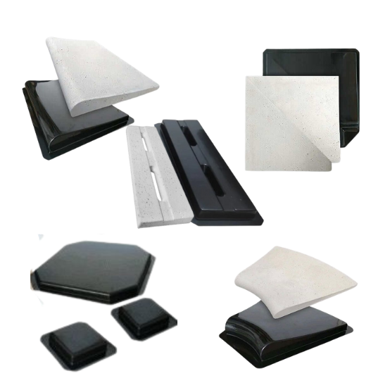 kit 5 forma Para Piscinas