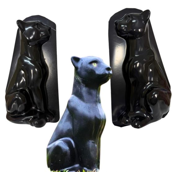 forma pantera sem parafuso