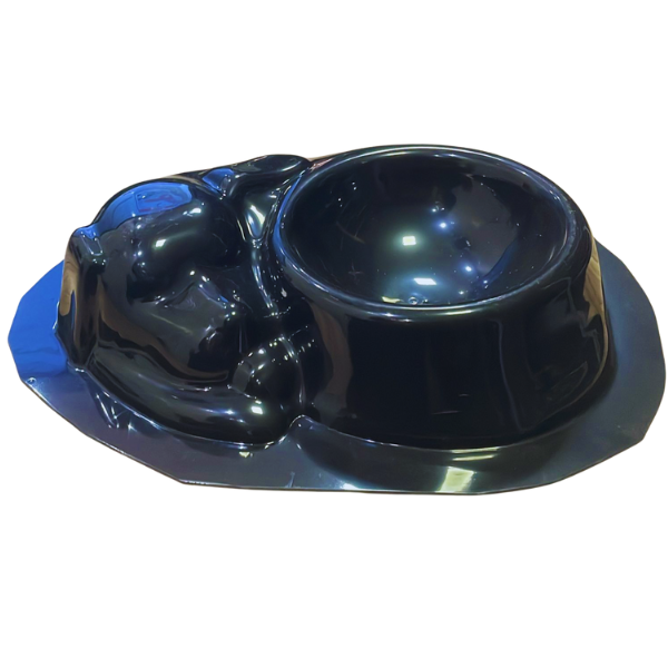 Molde Comedouro Bebeduro modelo cachorro – 05