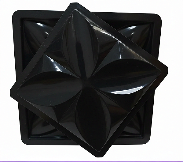 Forma Pétalas Slim 49x49cm Ref. 86