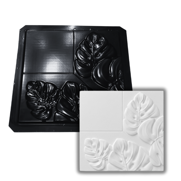 Forma costela de adão FM 100