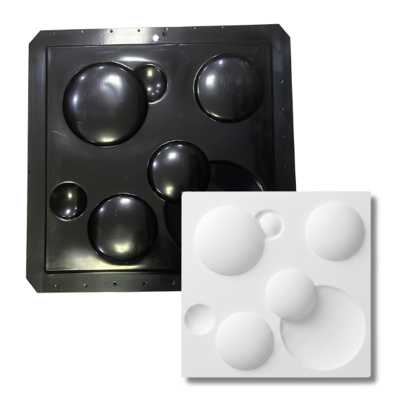 Forma Mini Eclipse 29x29cm Ref. 613