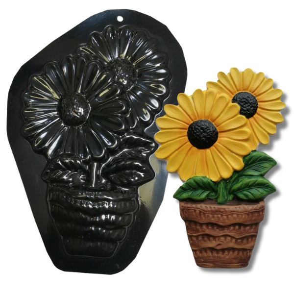 Forma Gira Sol 35x22cm Ref. 1025