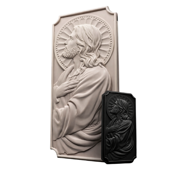 FORMA QUADROS RELIGIOSOS REF 11