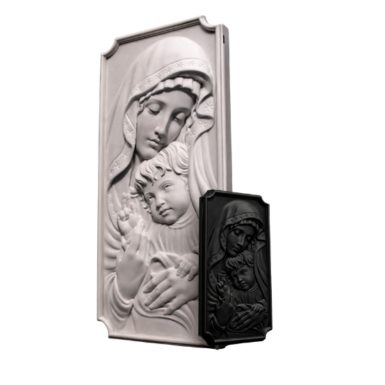 FORMA QUADRO RELIGIOSO N 14