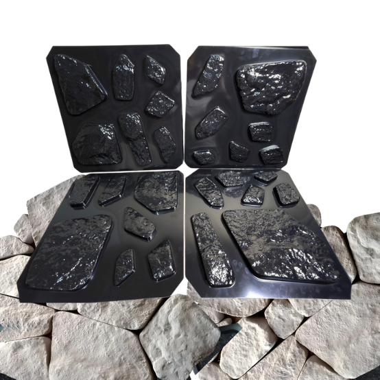 FORMA MOLEDO SERRADA KIT 28 PEDRAS REF 423