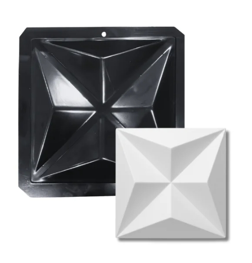 Forma Cullinans 39x39cm Ref. 1078