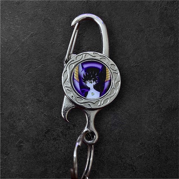 Chaveiro Abridor de Garrafa (Yatoru Kiseki) - Mirai no Kami