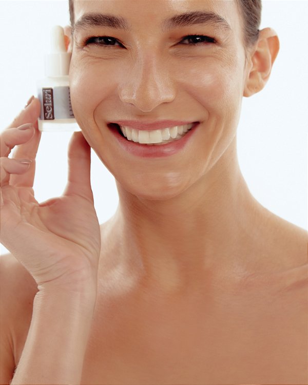 SERUM FACIAL LOTUS PEAR HIALURONIC - SELURI