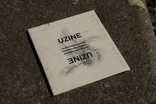 Zine #3 - UZINE nº3