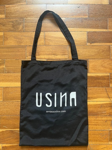 Ecobag USINA