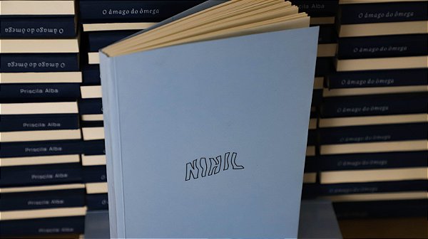 NIHIL - Gabriel Gorini