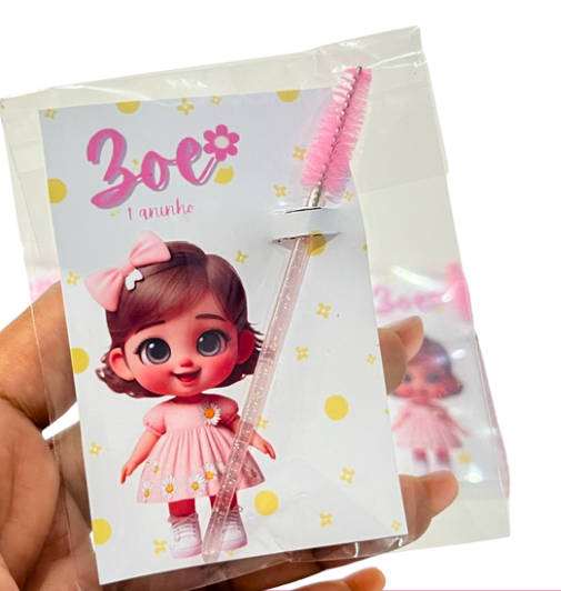 ESCOVINHA DE CÍLIOS