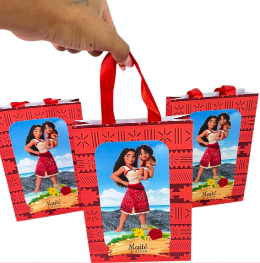 BOLSA  15  X 21 CM