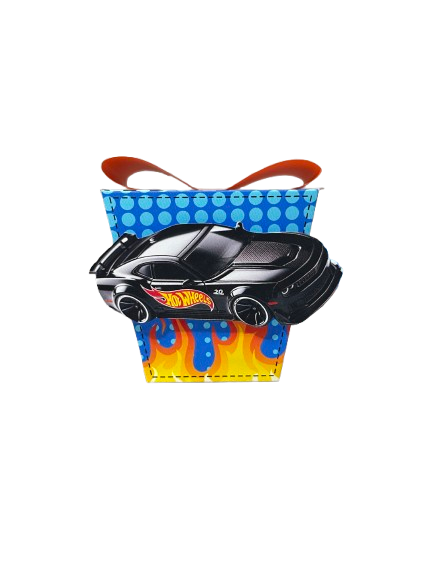 CAIXA SUSHI 3D PERSONALIZADA