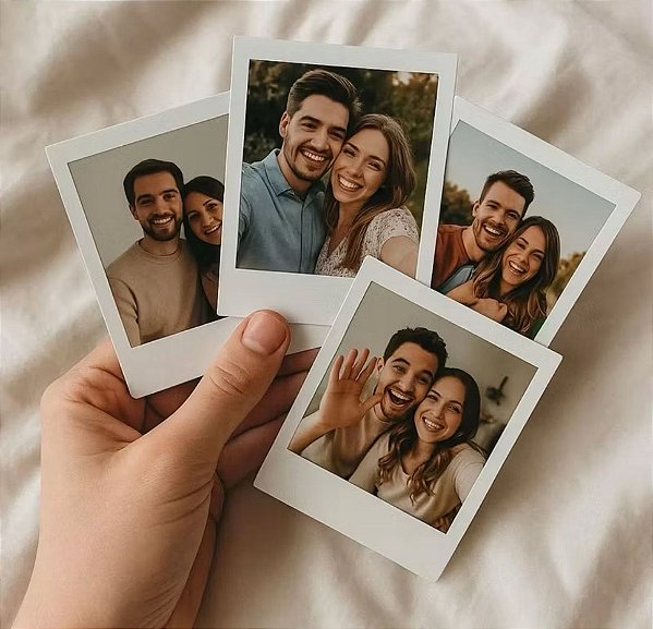 FOTO POLAROID